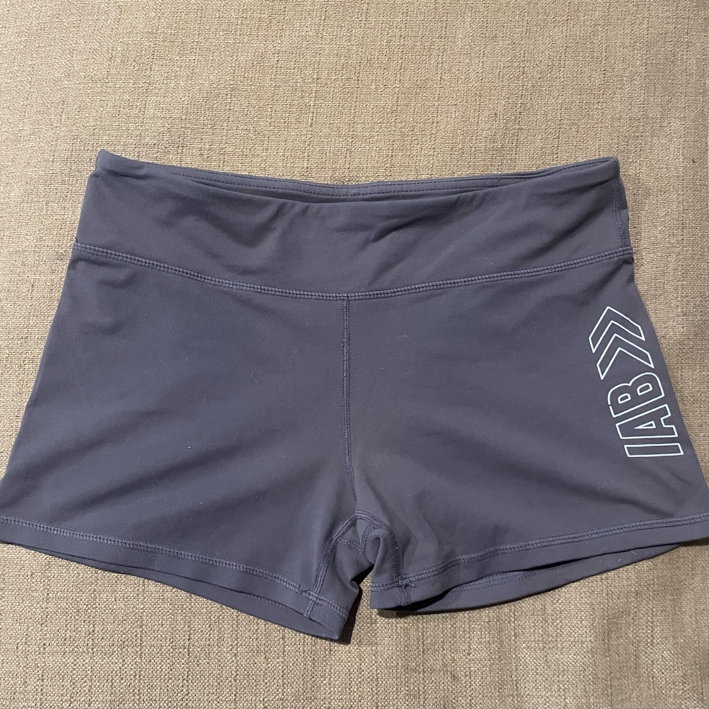 IAB MFG gym shorts
